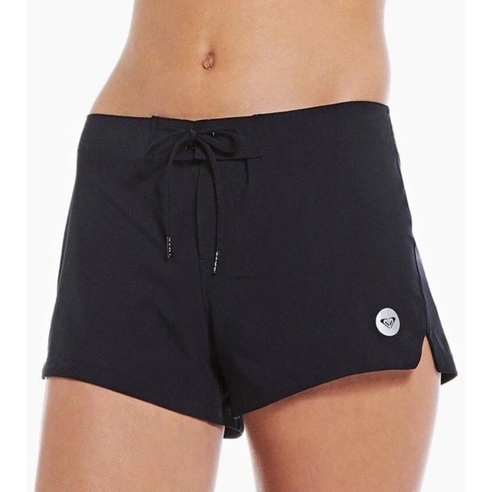 Roxy To Dye 2 Board Shorts Medium Black Size XS